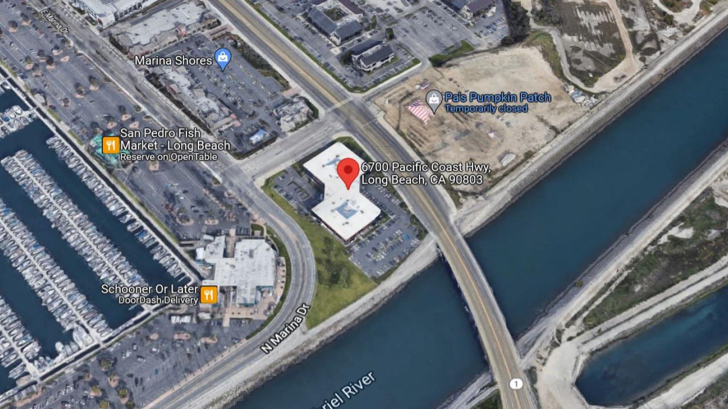 Long Beach☆ 5300 WEST AVE
